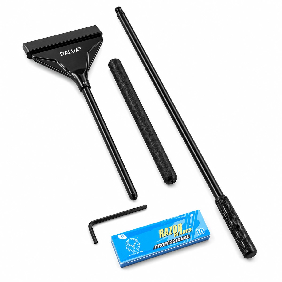 Tools & Maintenance