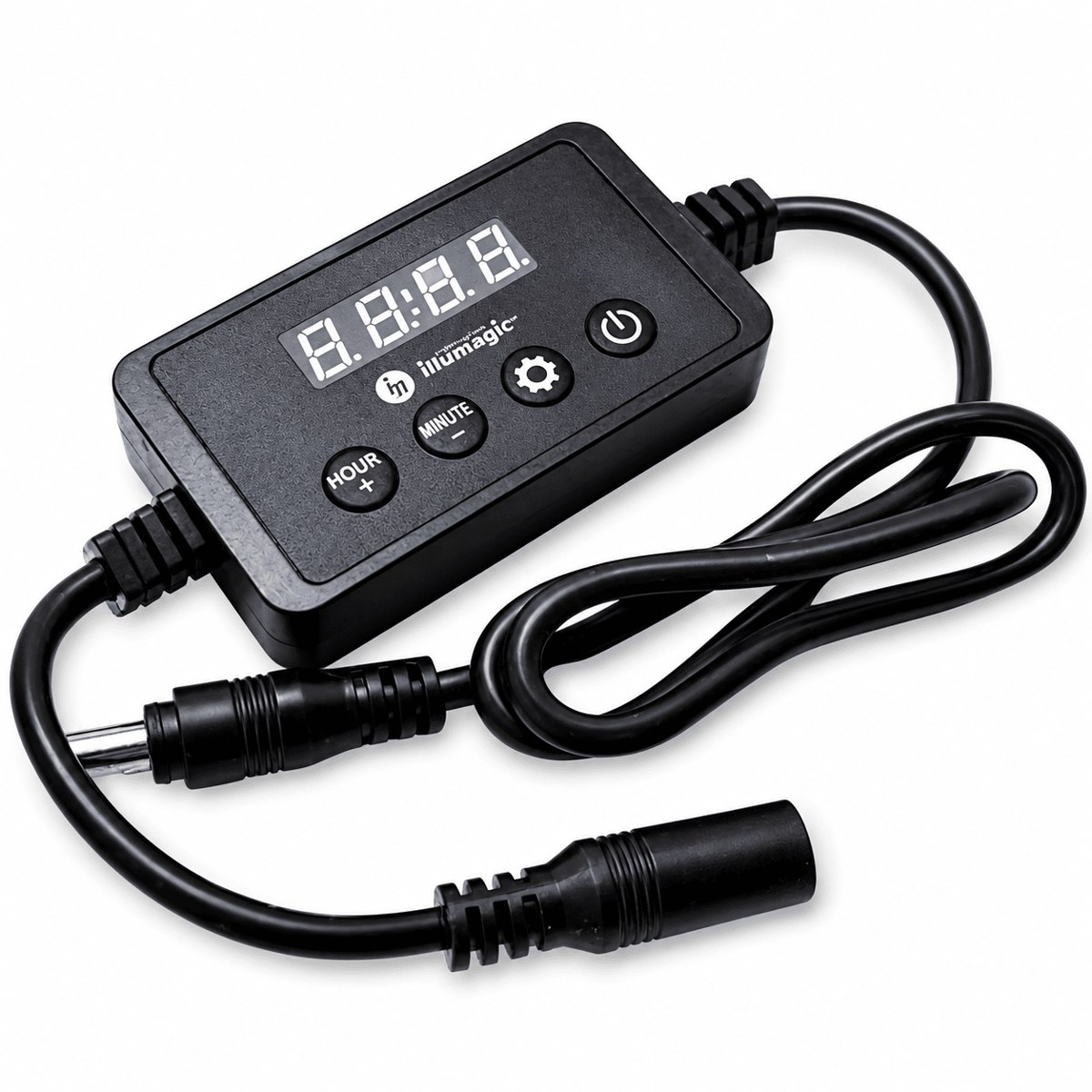 Controllers & Monitoring