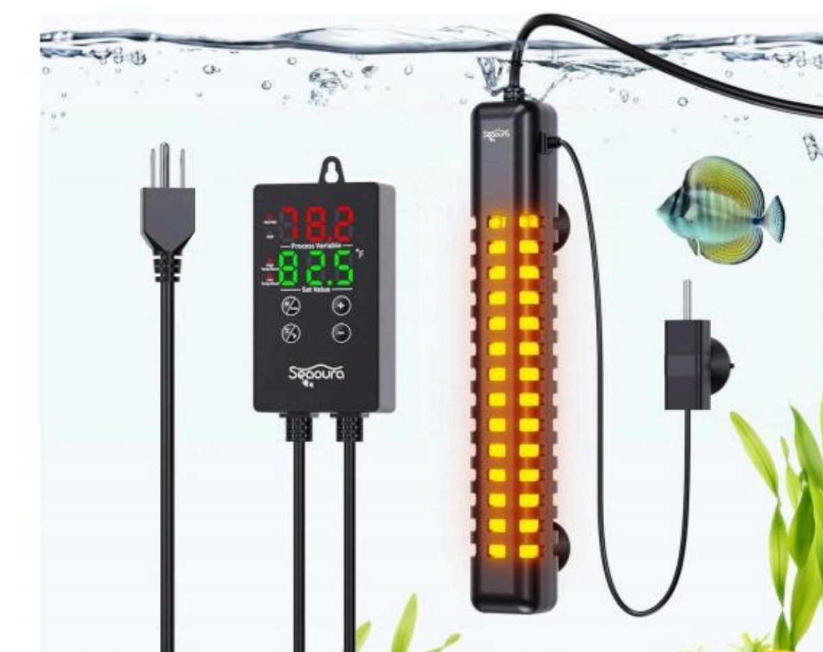 Heating & Chillers