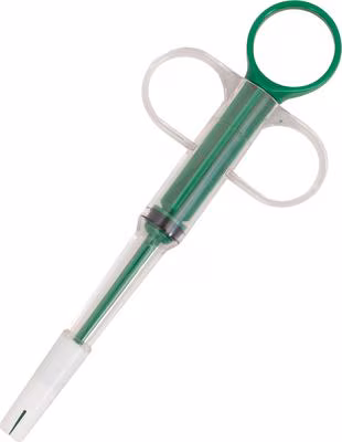 Root tab applicator included