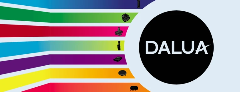 Dalua brand
