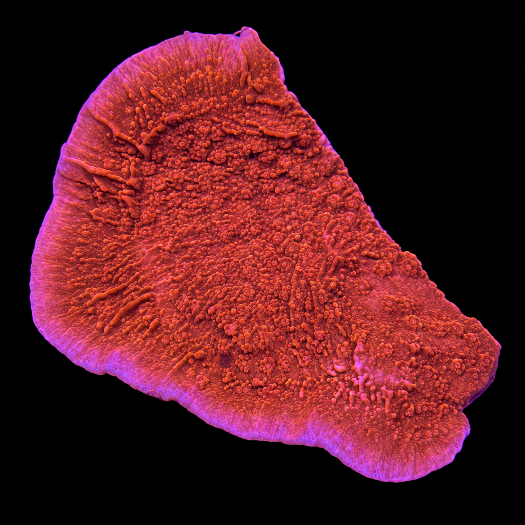 Red Cap Montipora
