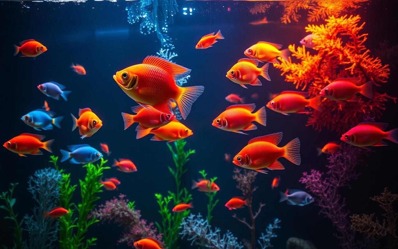 Freshwater Fish