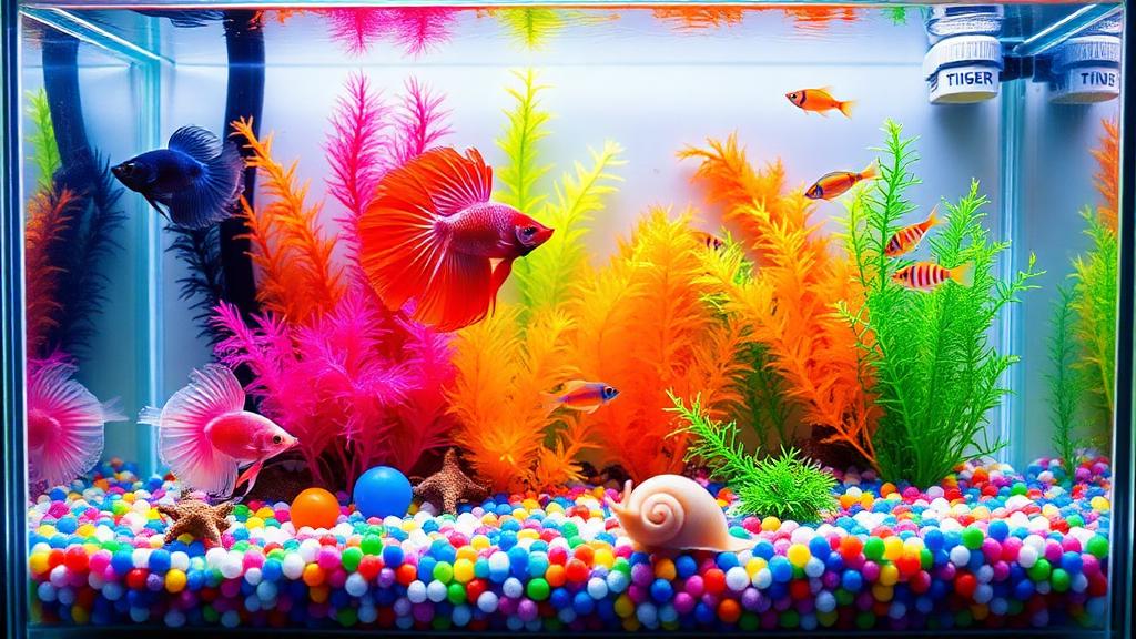 Kids & Family Freshwater