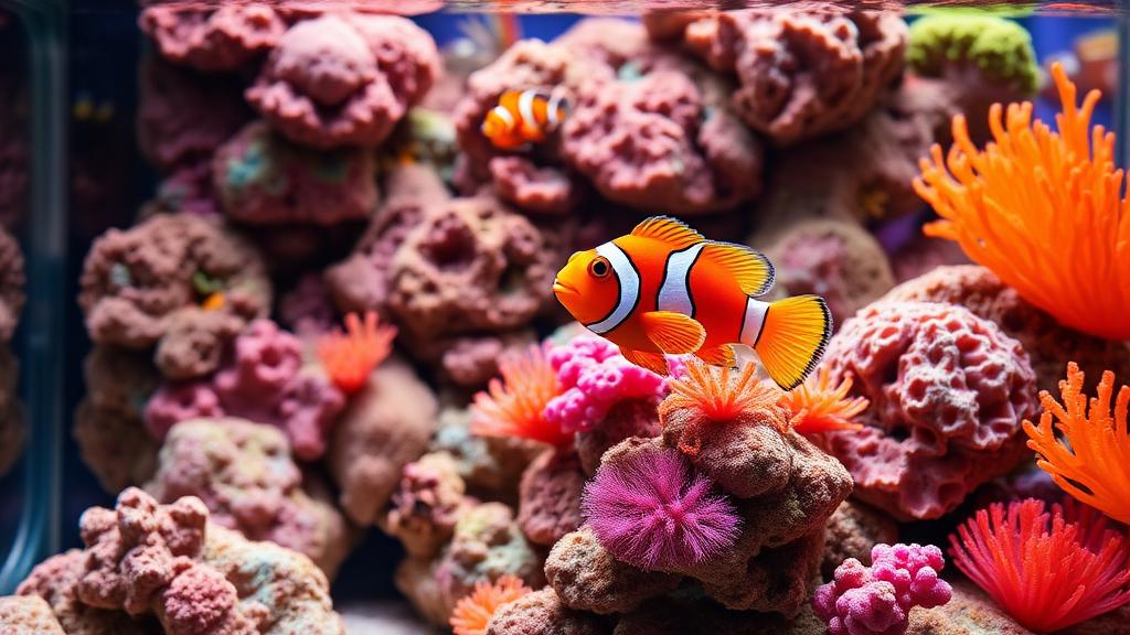 Kids & Family Saltwater