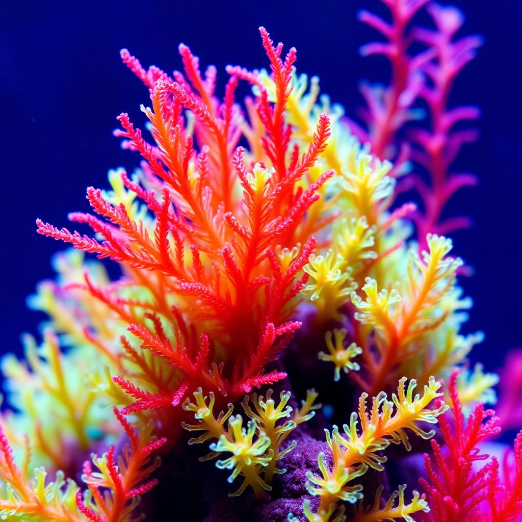 Macro Algae Packs
