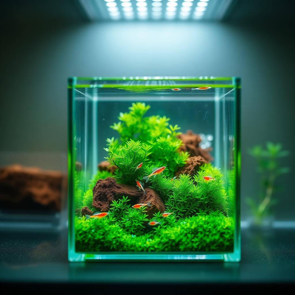 Nano Freshwater Packs