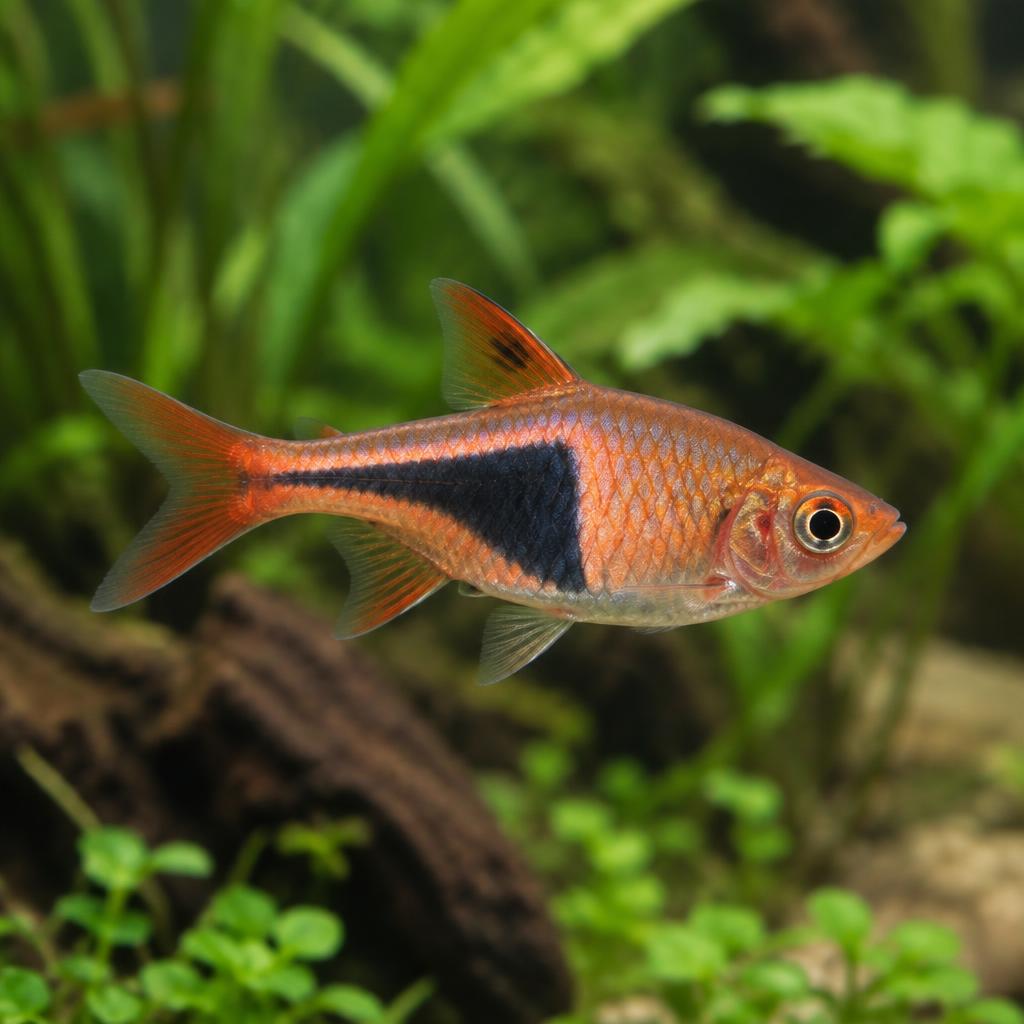 Harlequin Rasbora