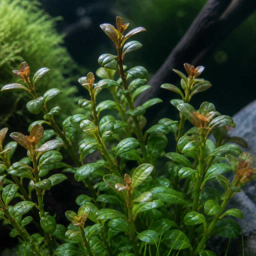 Bacopa caroliniana